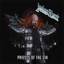 Judas Priest : Priests of the CIA